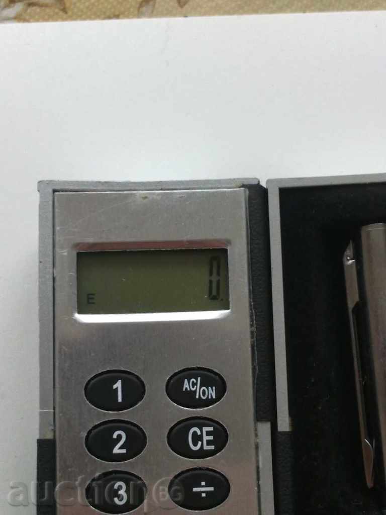 Licitație Elka pen Mat stele Licitație Elka pen Mat stele