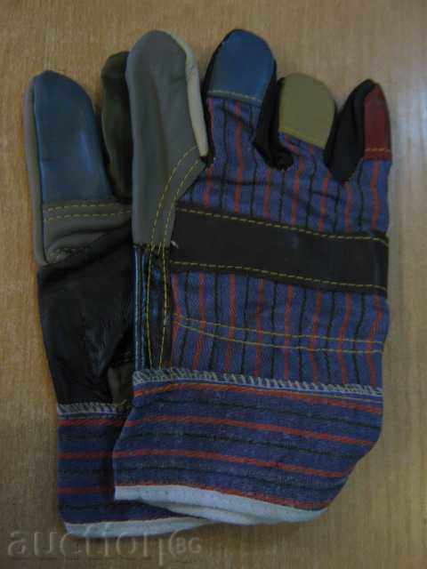 Gloves Work - 3