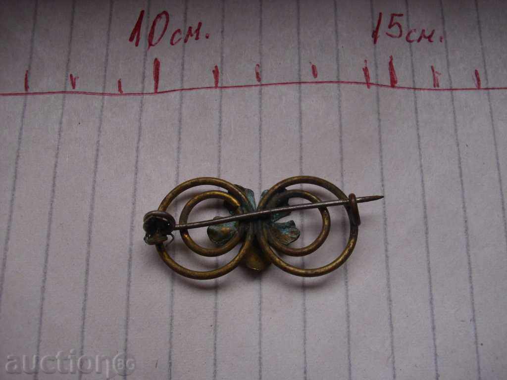 Auction BROŠHKA STARA Auction BROŠHKA STARA