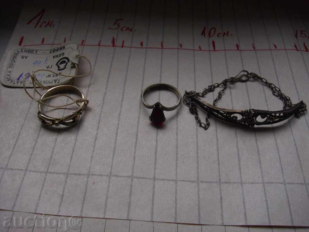 Delivery of JEWELERY LOT Delivery of JEWELERY LOT