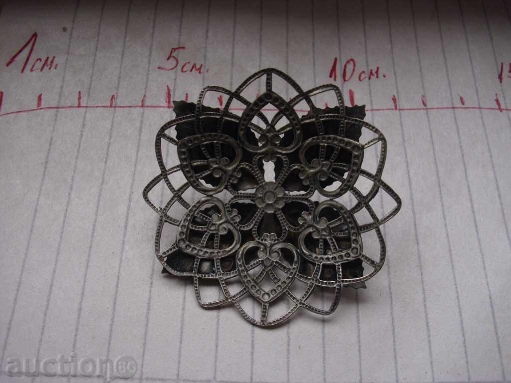 Licitație STARA brosa