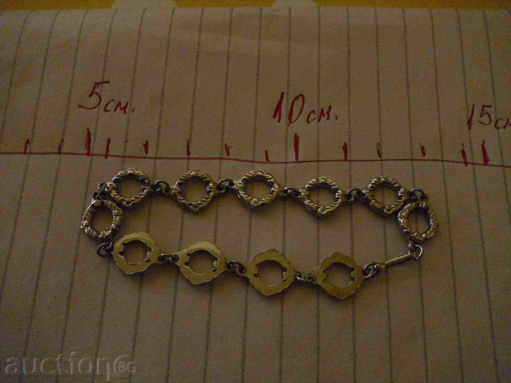 BRACELET with price 5.00 BGN | € 2.56 BRACELET with price 5.00 BGN | € 2.56