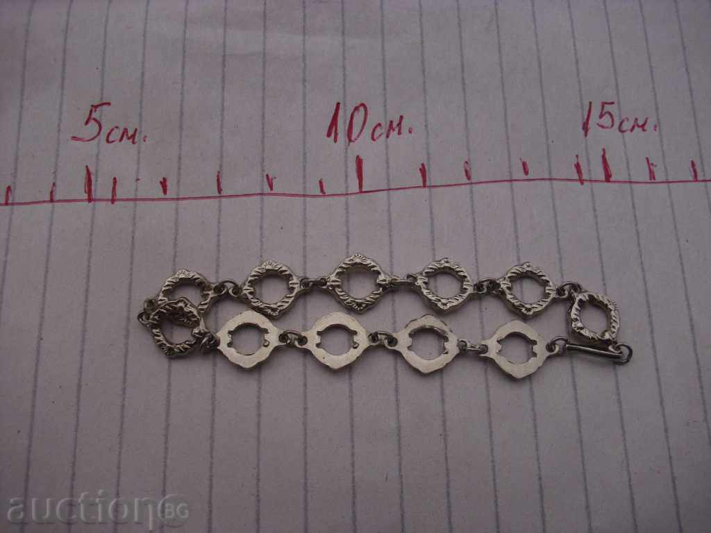 Auction BRACELET Auction BRACELET