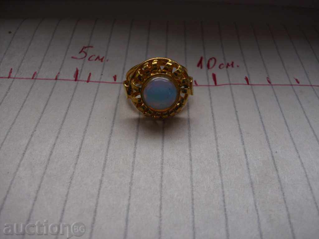 ПРЪСТЕН с цена 16.00 лв. | € 8.18 ПРЪСТЕН с цена 16.00 лв. | € 8.18