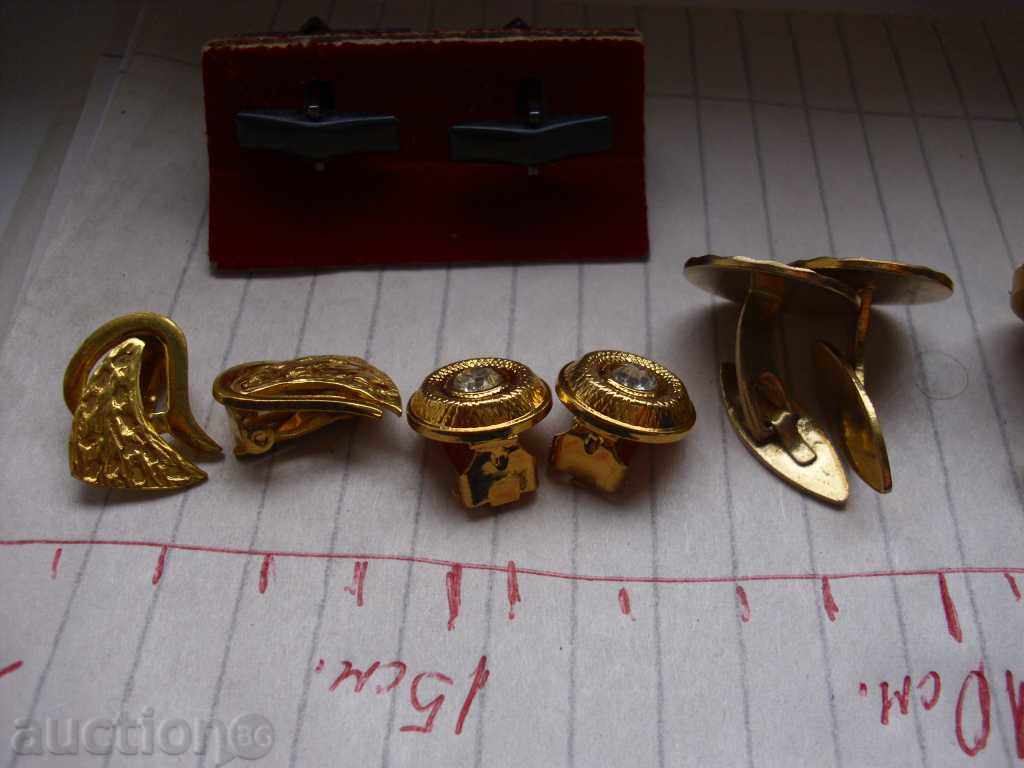 LOT CROPS AND SHOES - 5 LOT CROPS AND SHOES - 5