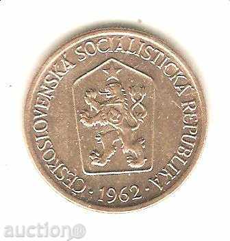 + Τσεχοσλοβακία 1 κορόνας 1962 με τιμή 0.60 BGN | € 0.31 + Τσεχοσλοβακία 1 κορόνας 1962 με τιμή 0.60 BGN | € 0.31