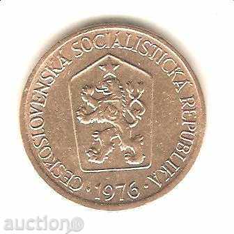 +Чехословакия 1 крона 1976 г. с цена 0.40 лв. | € 0.20 +Чехословакия 1 крона 1976 г. с цена 0.40 лв. | € 0.20