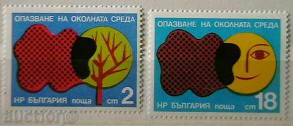 1976 de Protecție a Mediului.