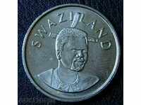 2 емалангени 2003, Свазиленд