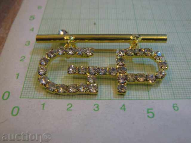 Auction  Brochure "GP" - new