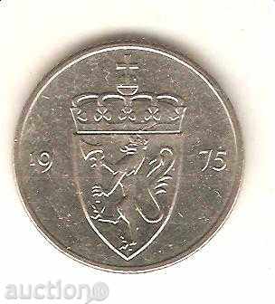 Νορβηγία + 50 άροτρο 1975 με τιμή 0.90 BGN | € 0.46 Νορβηγία + 50 άροτρο 1975 με τιμή 0.90 BGN | € 0.46