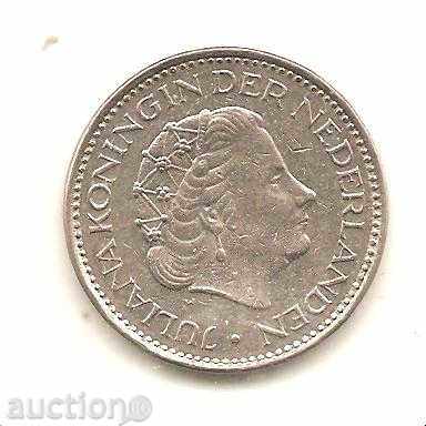 + The Netherlands 1 Guilder 1975 with price 1.20 BGN | € 0.61