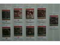 1972 90th Birthday of G. Dimitrov 1882-1972.