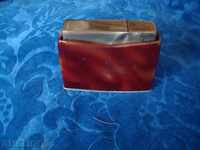 Αναπτήρας, Επιτραπέζιος αναπτήρας, αναπτήρας κήπου από στρατιωτικά εργοστάσια, ΕΣΣΔ, φυσικό αέριο.