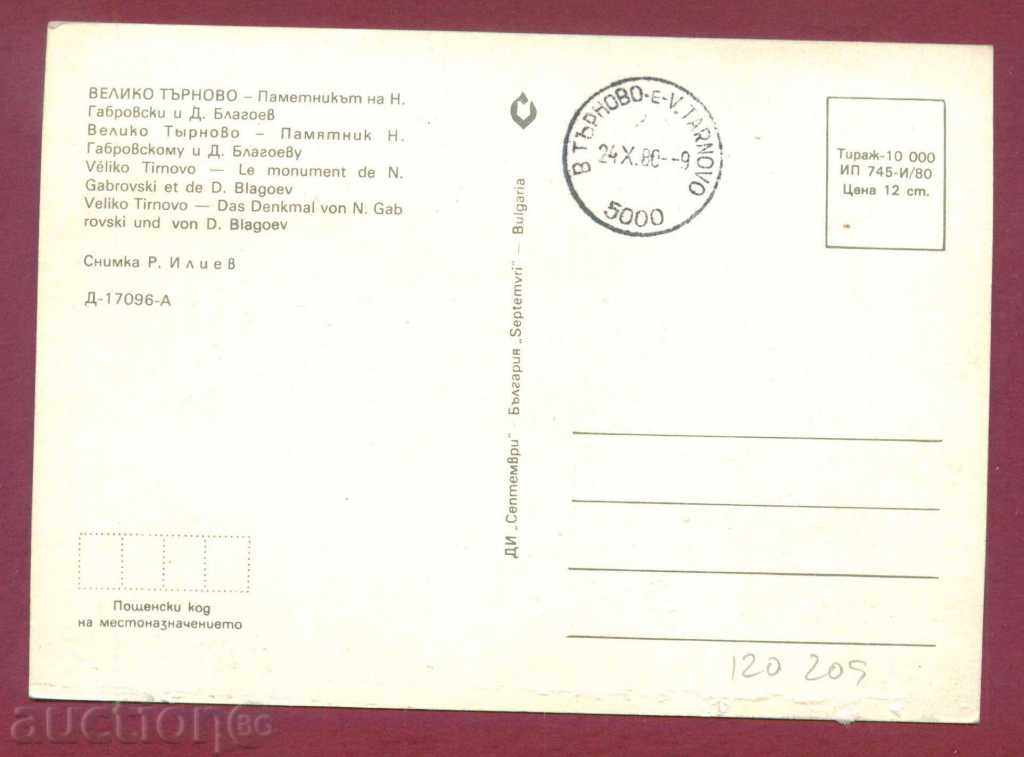 Auction Map Maxim - VELIKO TARNOVO - DIMITAR BLAGOEV / 120209 Auction Map Maxim - VELIKO TARNOVO - DIMITAR BLAGOEV / 120209