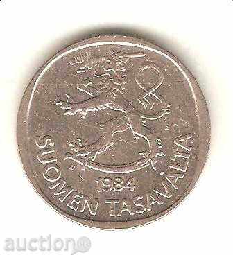 + Finland 1 brand 1984 N with price 0.80 BGN | € 0.41 + Finland 1 brand 1984 N with price 0.80 BGN | € 0.41
