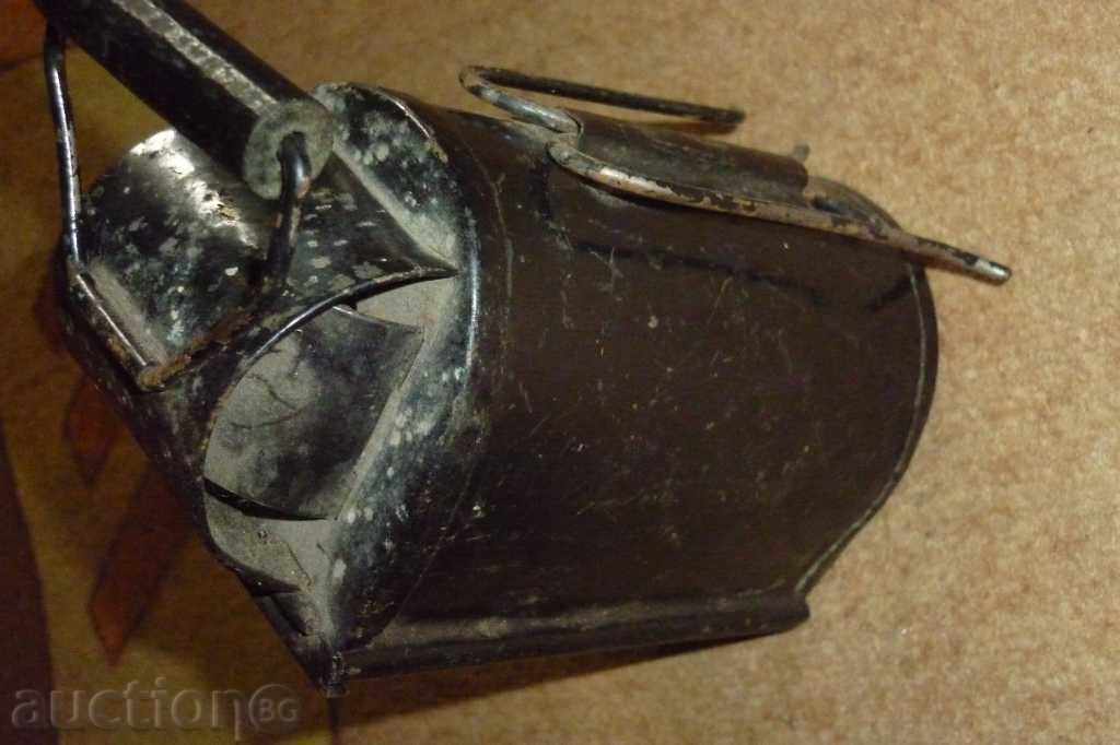 Ancient Army Portable Lantern - 5 Ancient Army Portable Lantern - 5