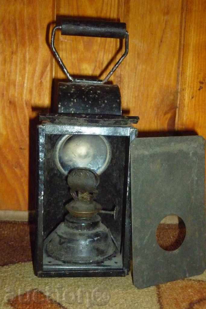Ancient Army Portable Lantern Ancient Army Portable Lantern