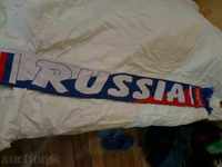 scarf - Russia