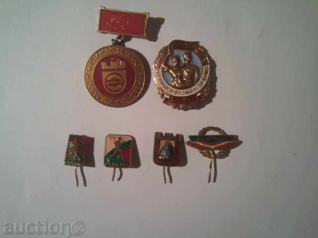 LOT-Bronze-CET Badges