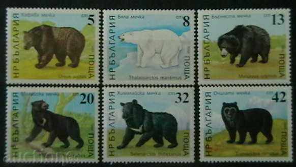 1988 Bears.