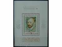 1991 bloc impresionist francez.