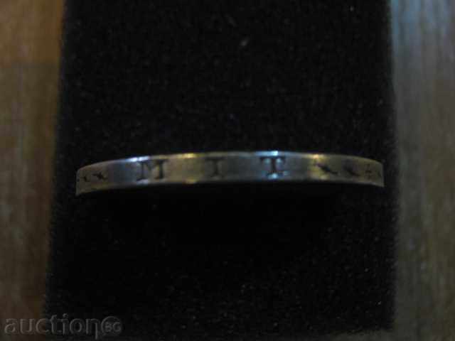 Coin "EIN THALER XIV EINE F.M - 1830" - 21.9 g - 5 Coin "EIN THALER XIV EINE F.M - 1830" - 21.9 g - 5