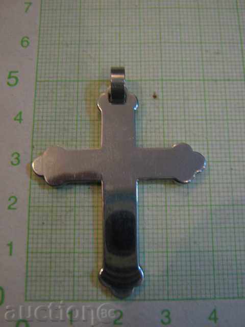 Delivery of Cross Imitation Jewelry - 11.2 g Delivery of Cross Imitation Jewelry - 11.2 g