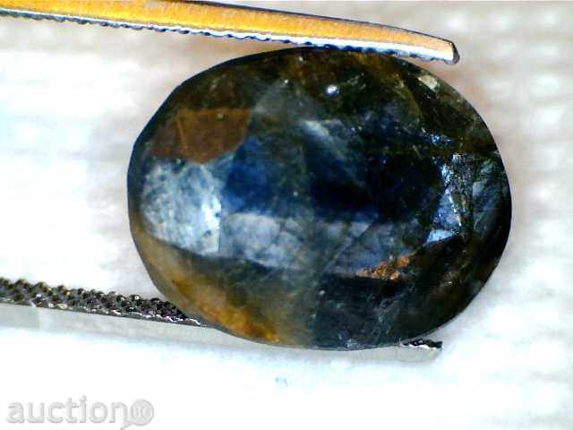 SAPPHIRE RARE UNIC - 5 SAPPHIRE RARE UNIC - 5