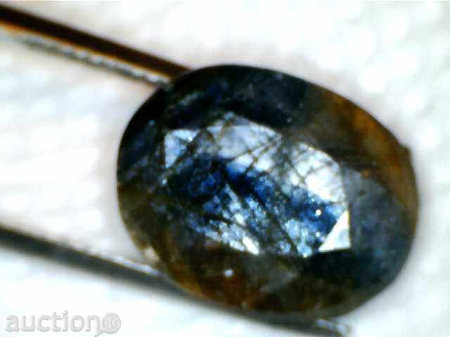 SAPPHIRE RARE UNIC - 6 SAPPHIRE RARE UNIC - 6