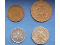 Лот Великобритания