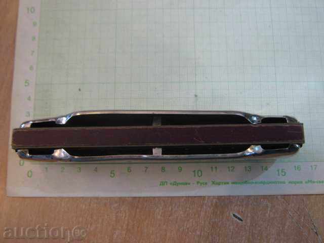 Muzicuță "Radio Star" - 5 Muzicuță "Radio Star" - 5