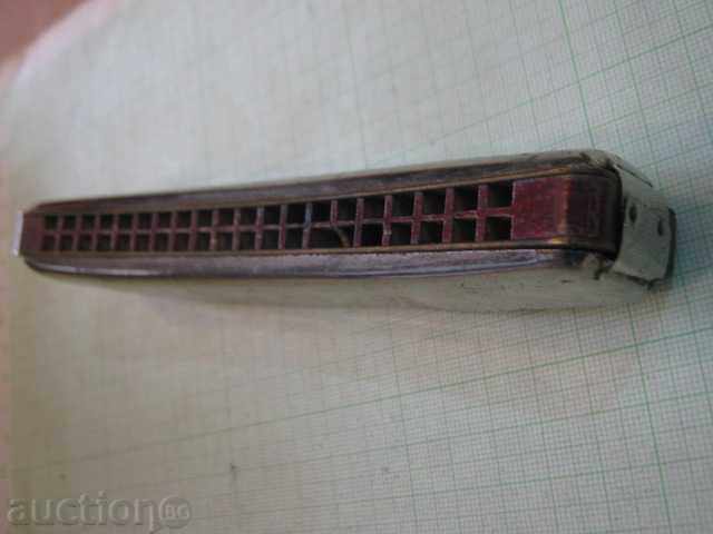 Muzicuță "Radio Star" - 7 Muzicuță "Radio Star" - 7