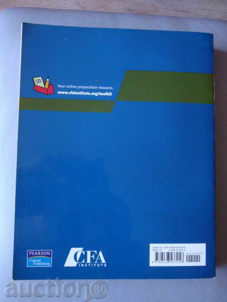 Auction CFA Financial Reporting and Analysis + Gift Auction CFA Financial Reporting and Analysis + Gift