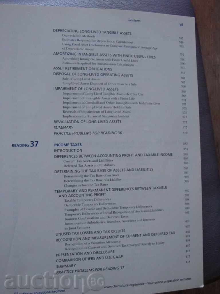 Delivery of CFA Financial Reporting and Analysis + Gift Delivery of CFA Financial Reporting and Analysis + Gift