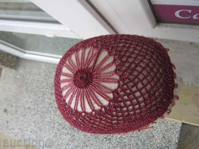 Headgear with price 5.00 BGN | € 2.56 Headgear with price 5.00 BGN | € 2.56