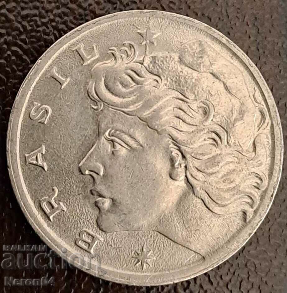 10 Cent 1970, Brazil with price 1.99 BGN | € 1.02