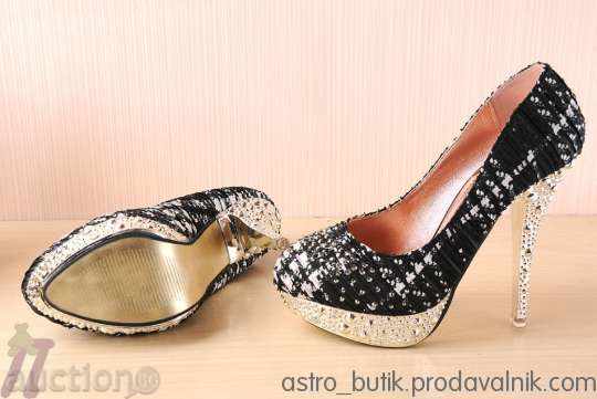 Diamond / black / with price 65.00 BGN | € 33.23 Diamond / black / with price 65.00 BGN | € 33.23