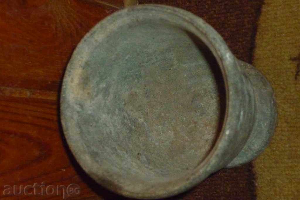 Παράδοση Παλιά κονίαμα για τη σφυρηλάτηση, κονίαμα Παράδοση Παλιά κονίαμα για τη σφυρηλάτηση, κονίαμα