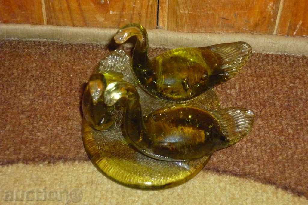 Plastic, sculpture, figure, statuette - 5