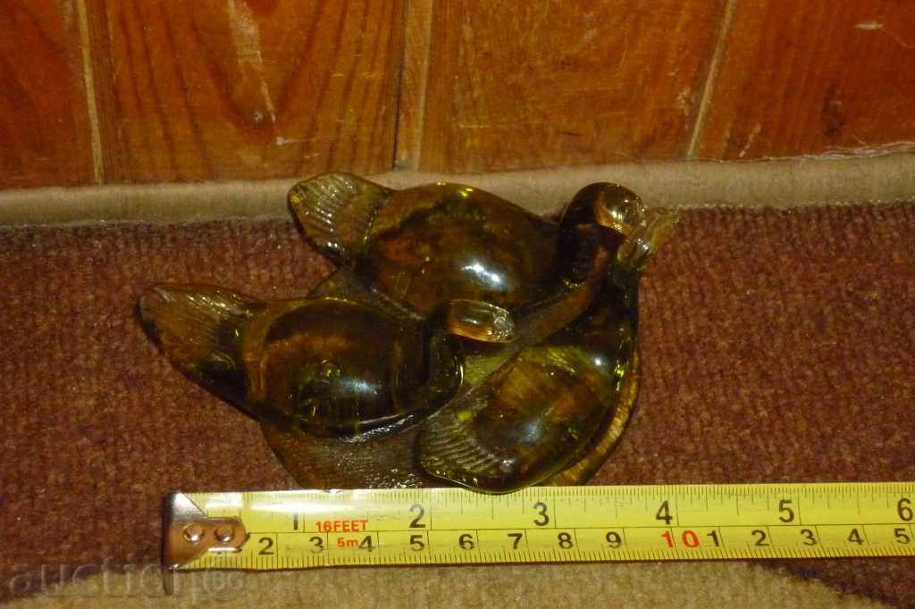 Plastic, sculpture, figure, statuette - 6