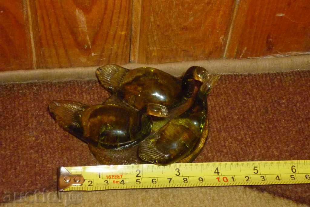 Plastic, sculpture, figure, statuette - 7