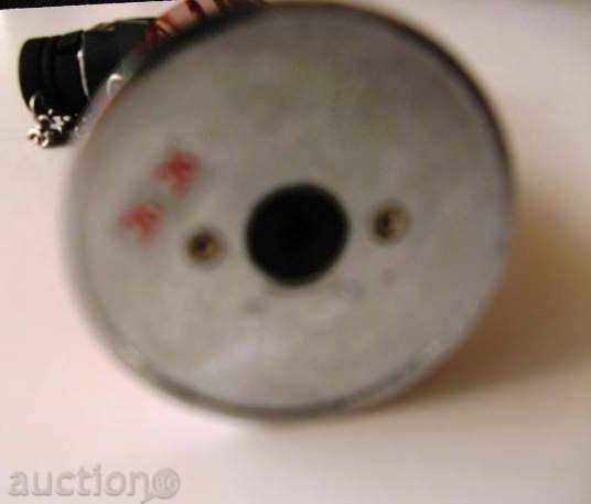 Auction Compact gas burner / soldering iron - GF-861 Auction Compact gas burner / soldering iron - GF-861