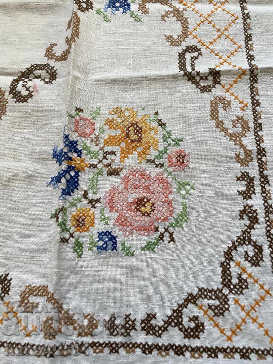 Box, flame? handmade, covered, unique, 92x90cm. with price 24.95 BGN | € 12.76 Box, flame? handmade, covered, unique, 92x90cm. with price 24.95 BGN | € 12.76