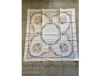 Каре, лен-71/71 см