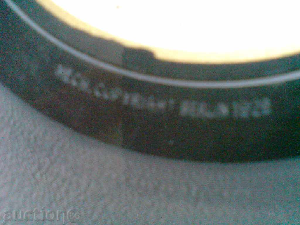 Παλιά ρεκόρ - 1928 - 5 Παλιά ρεκόρ - 1928 - 5