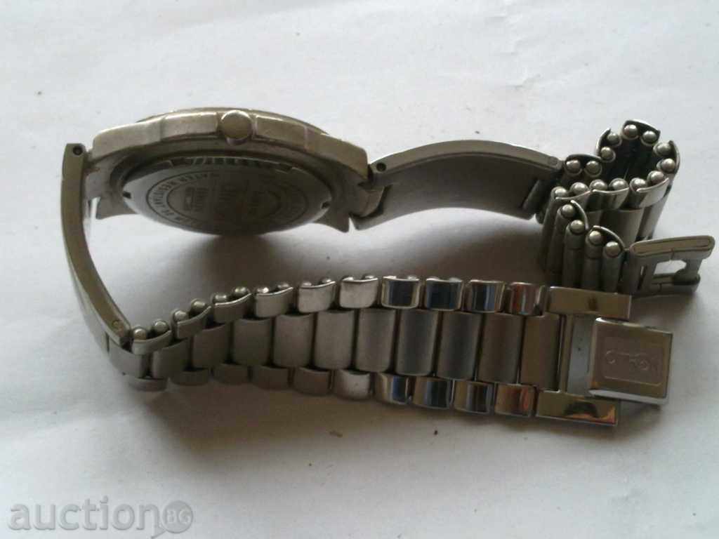 Clock Citron with price 10.00 BGN | € 5.11