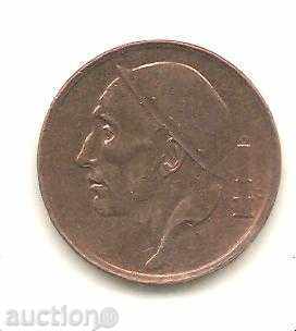 + Belgium 50 centimeters 1998 French legend with price 1.00 BGN | € 0.51 + Belgium 50 centimeters 1998 French legend with price 1.00 BGN | € 0.51