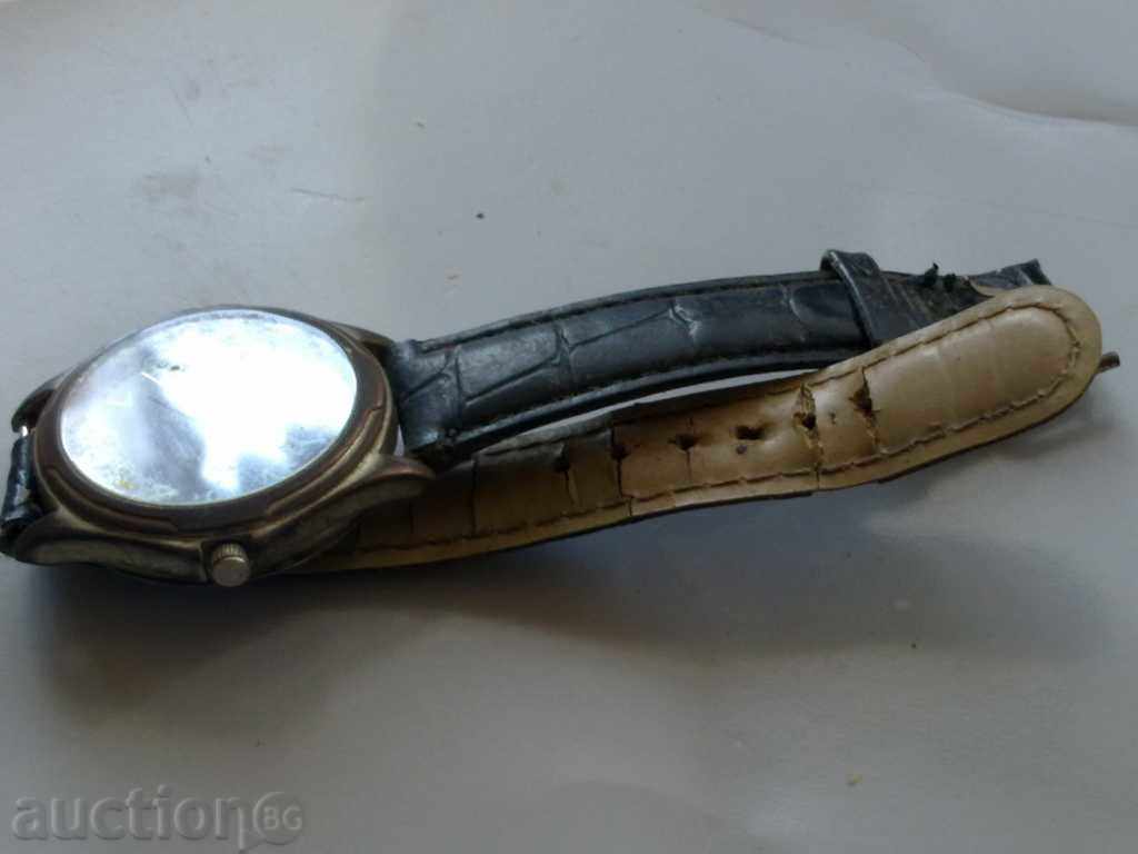 Clock M.J.TIME with price 3.00 BGN | € 1.53 Clock M.J.TIME with price 3.00 BGN | € 1.53