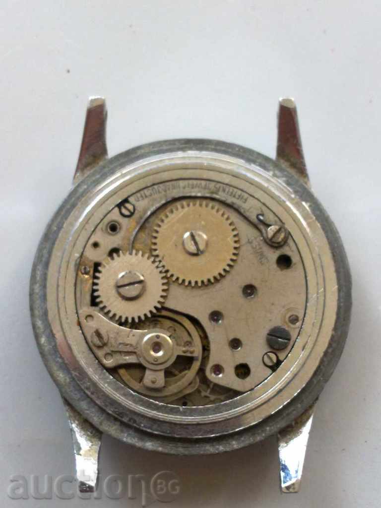 Clock Delco with price 20.00 BGN | € 10.23